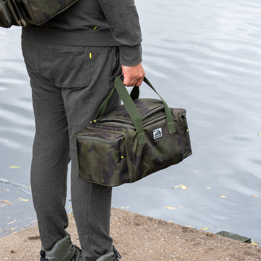 Ruggage Small Cookware Carryall