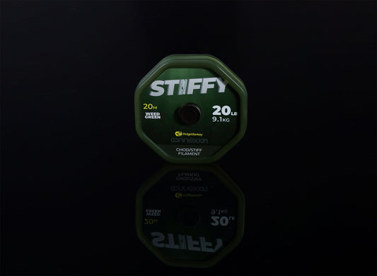 Stiffy – Chod/Filamento Stiff Rig