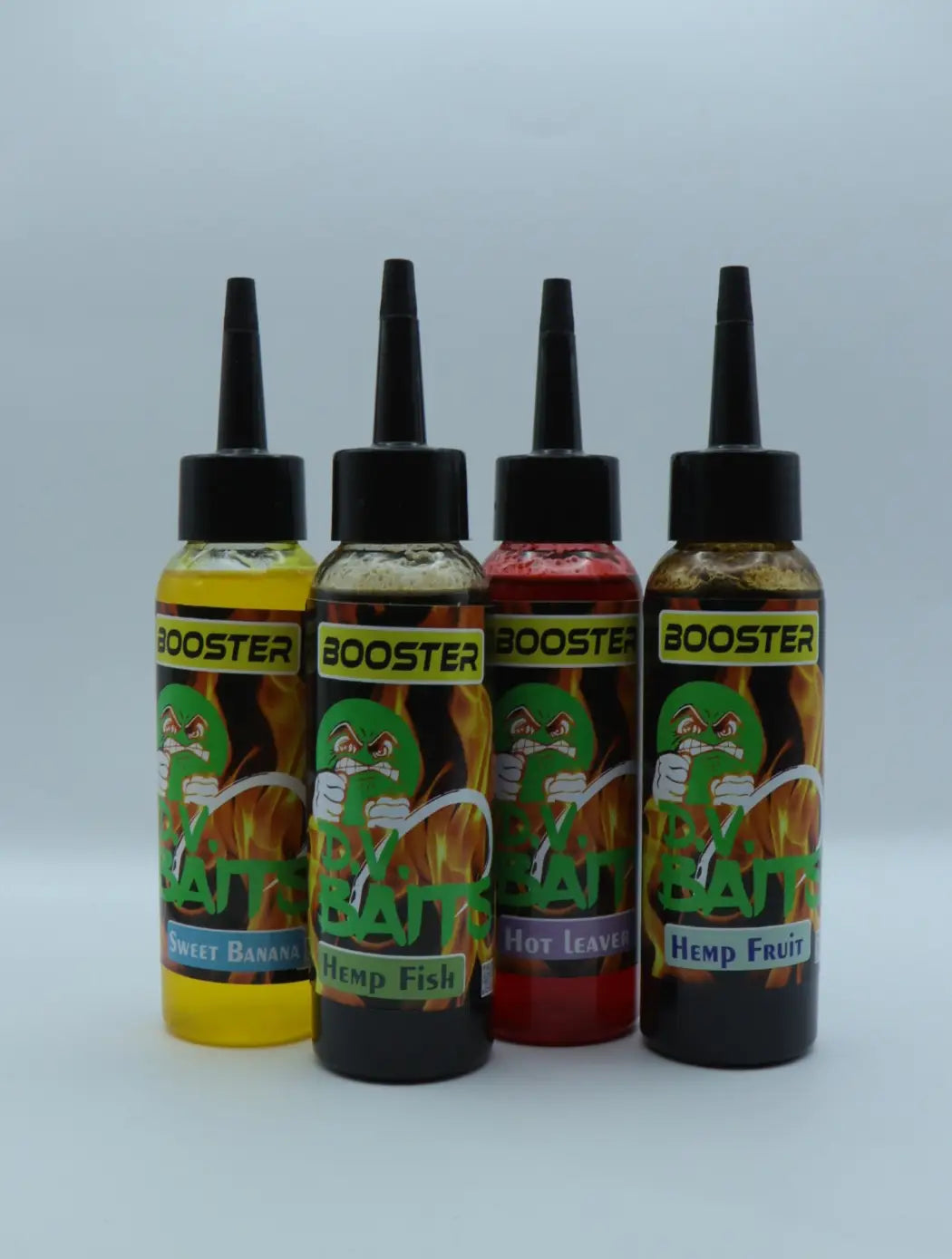 BOOSTER PVA FRIENDLY SWEET BANANA