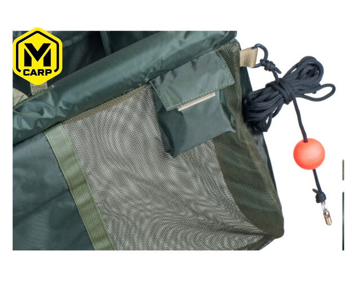 Flotation sling New Dynasty XL (with bag)