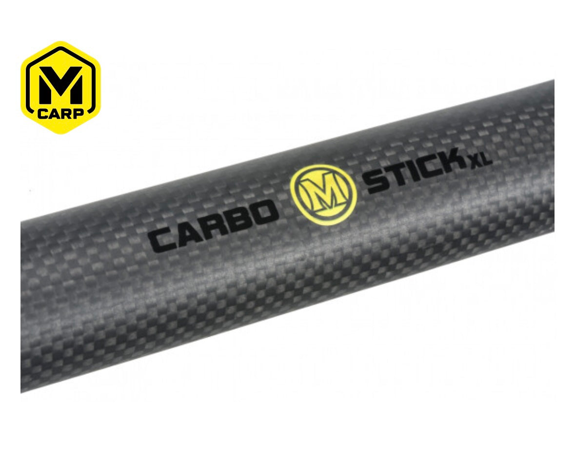 Throwing Carbo Stick - XL