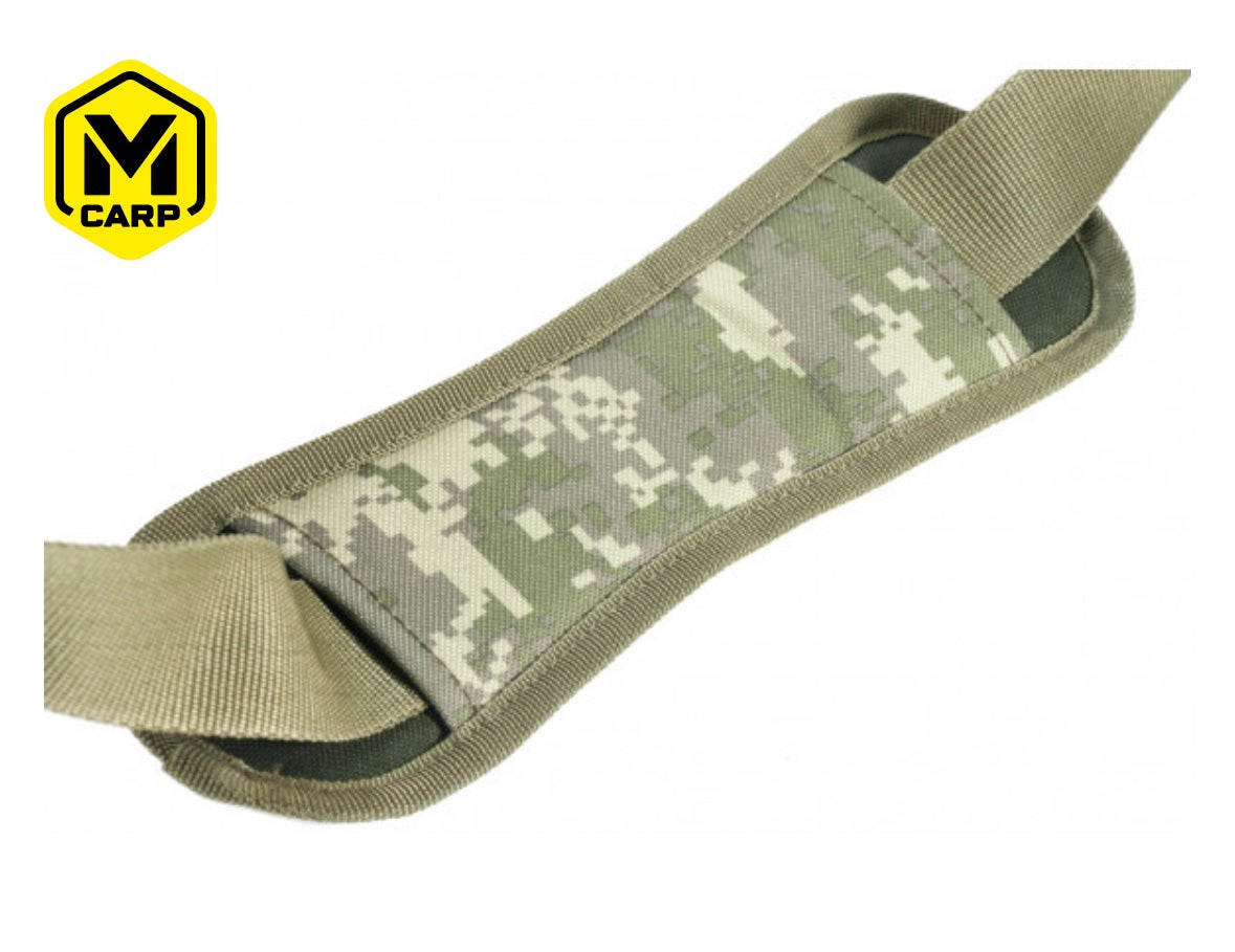 borsone CamoCODE Large