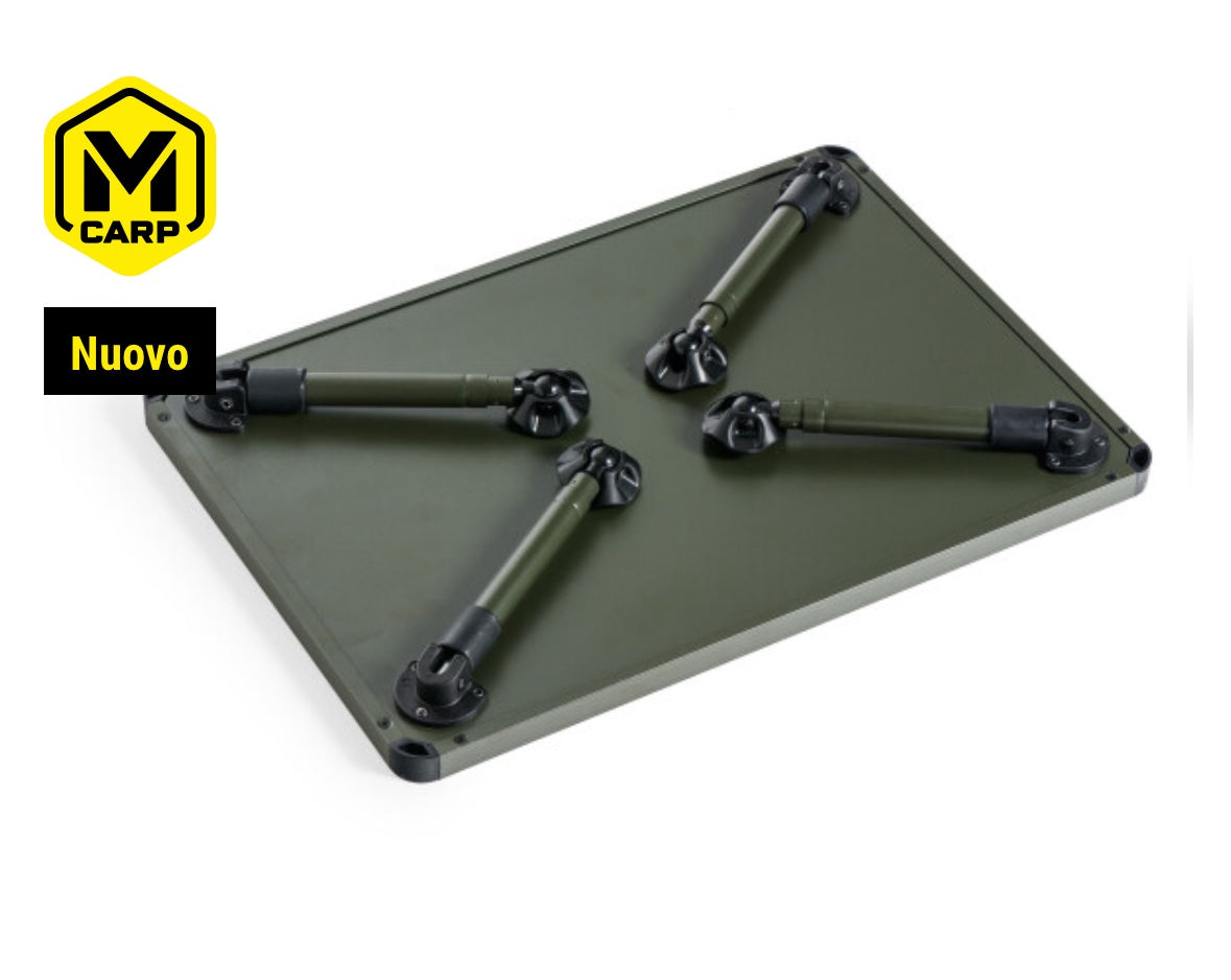 Tavolo Bivvy Professional XL