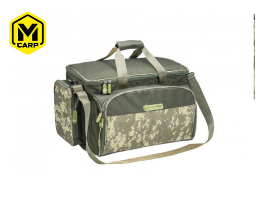 Borsa termica da pranzo CamoCODE