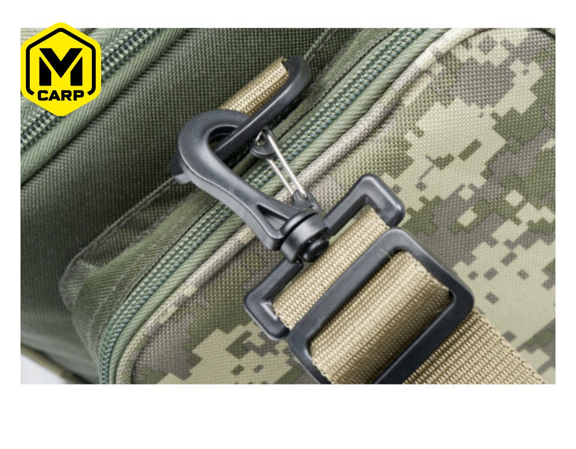 Borsa termica da pranzo CamoCODE