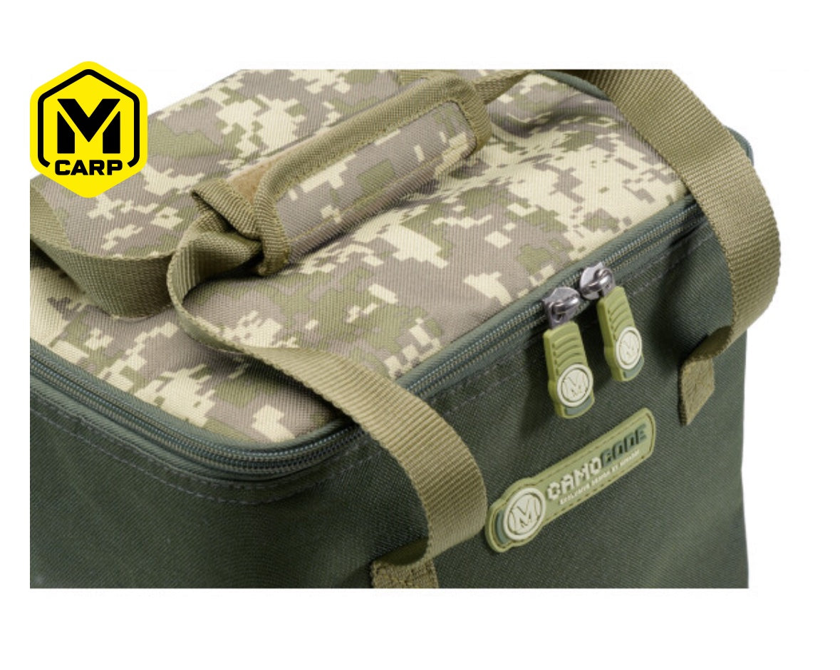 Borsa termica CamoCODE Compact