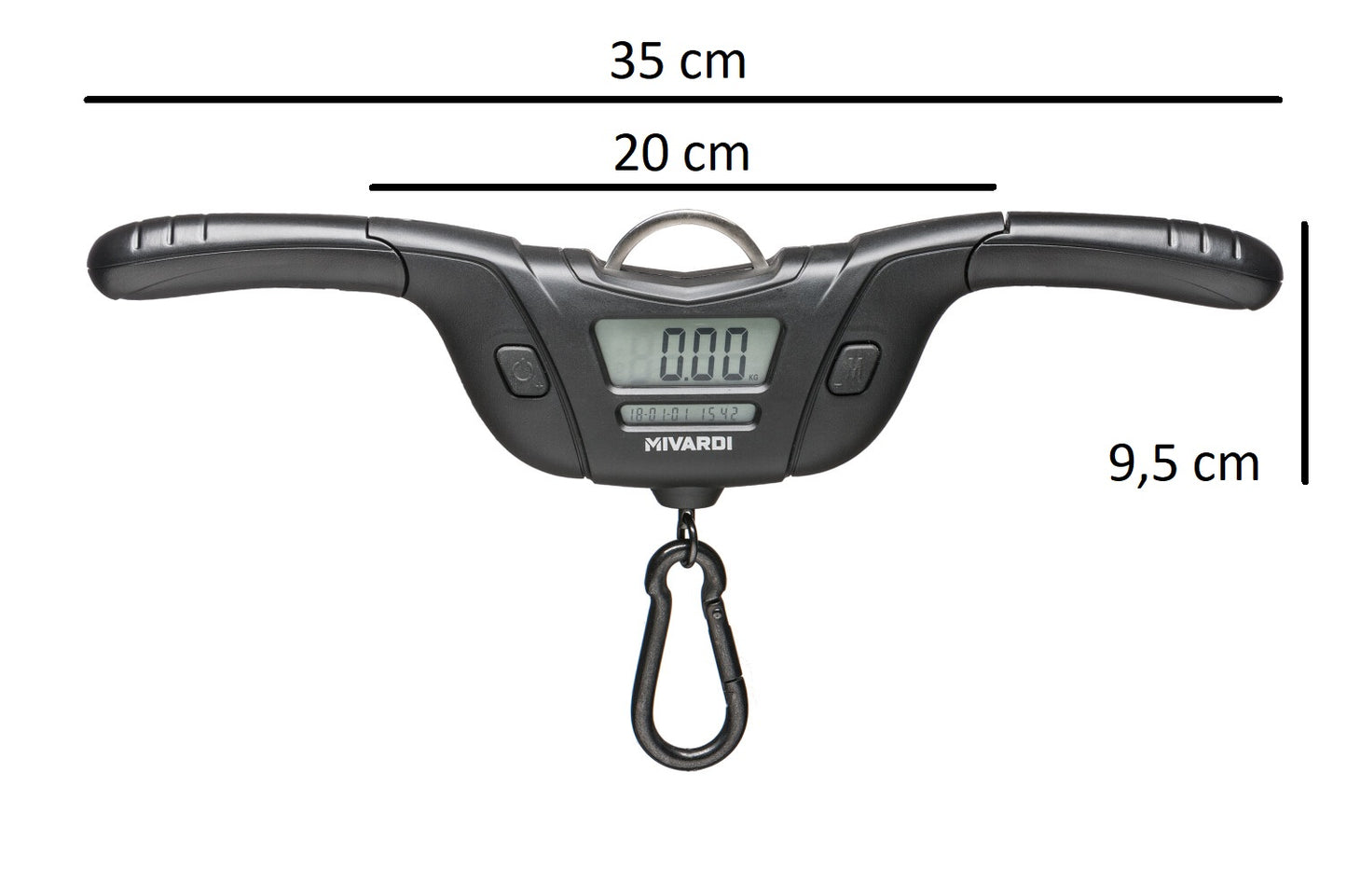 Digital Scale MC50